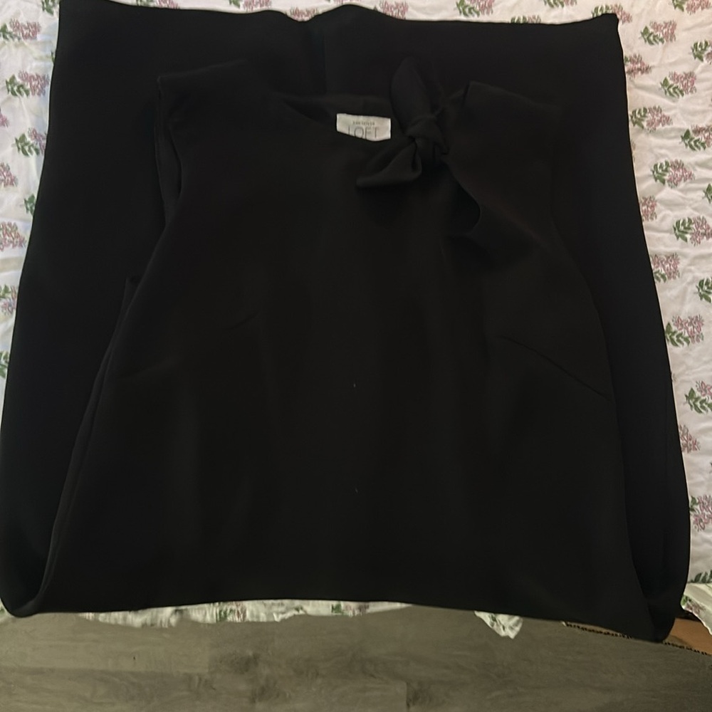 loft dress